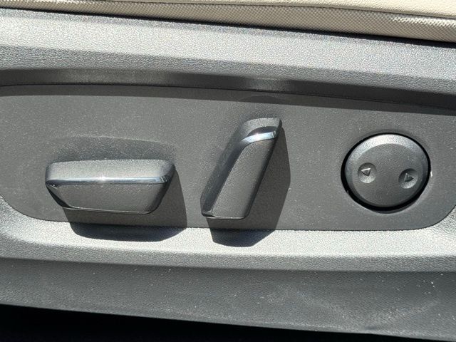 New 2026 Nissan Pathfinder SUV