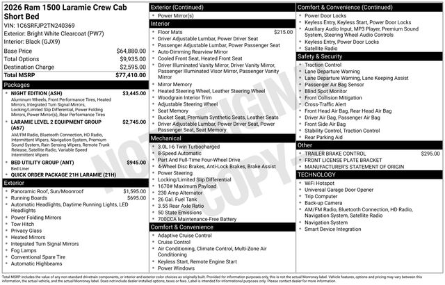 View vehicle photo 4