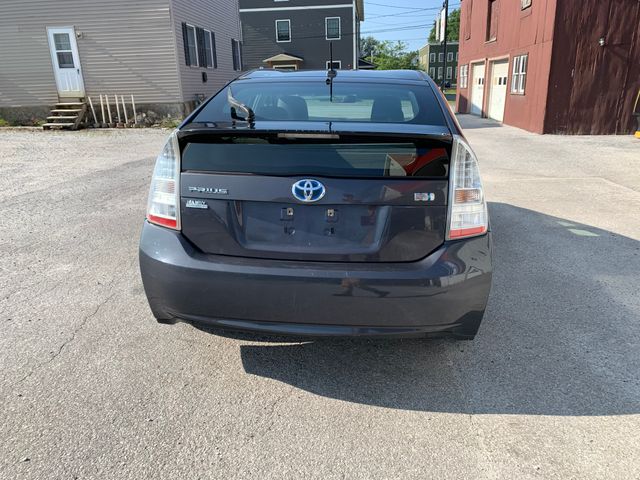 Used 2011 Toyota Prius Hatchback