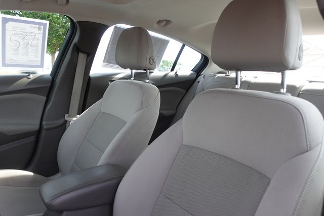 used 2016 Chevrolet Cruze car, priced at $8,500