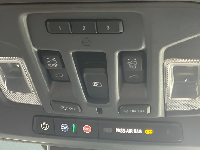 used 2024 GMC Sierra 2500HD car, priced at $69,071