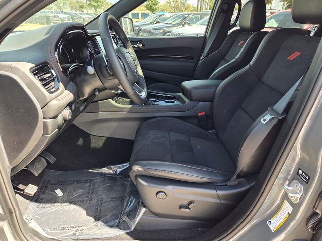 New 2026 Gray Dodge GT Plus HEMI V8 image 4