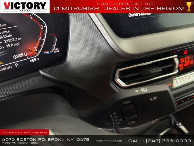 2022 BMW 2 Series 228i xDrive photo