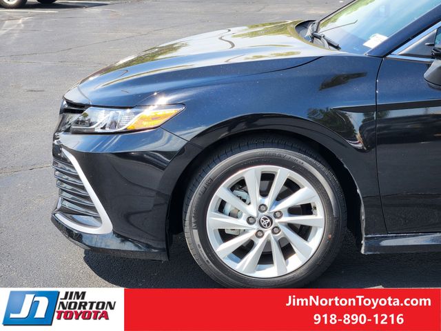 Used 2024 Toyota Camry Sedan