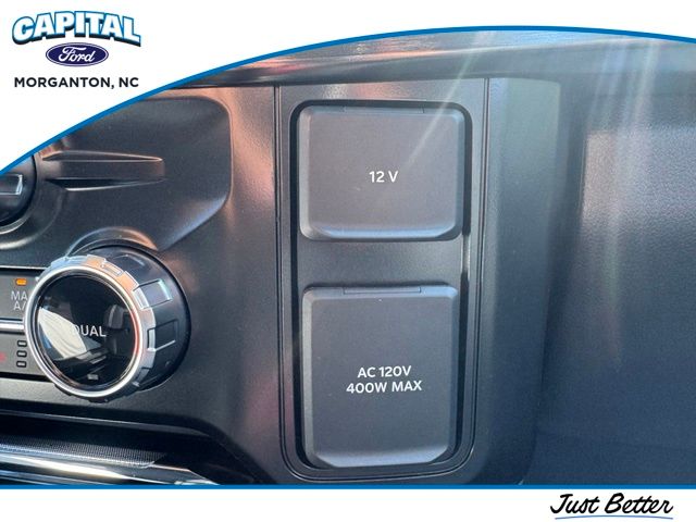New 2026 White Ford Lariat image 30