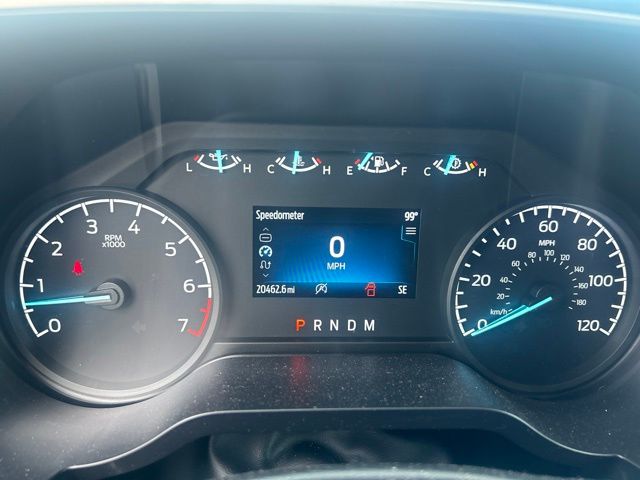 Used 2023 Ford F-150 Truck