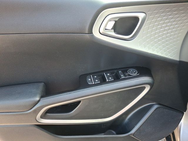 Used 2023 Kia Soul Hatchback