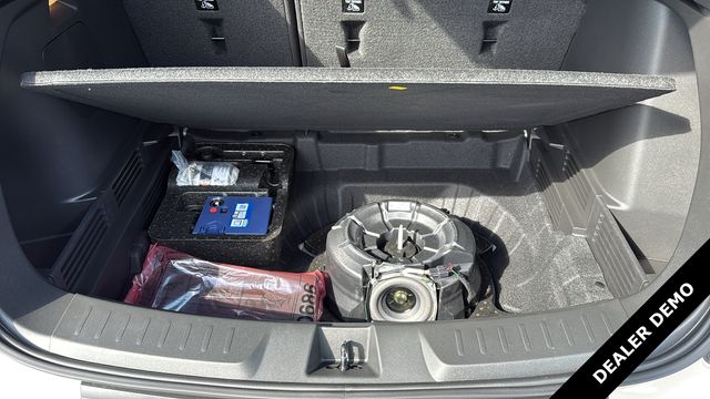 new 2026 Chevrolet TrailBlazer car, priced at $34,280