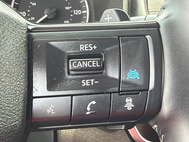 Used 2025 Nissan Rogue SUV