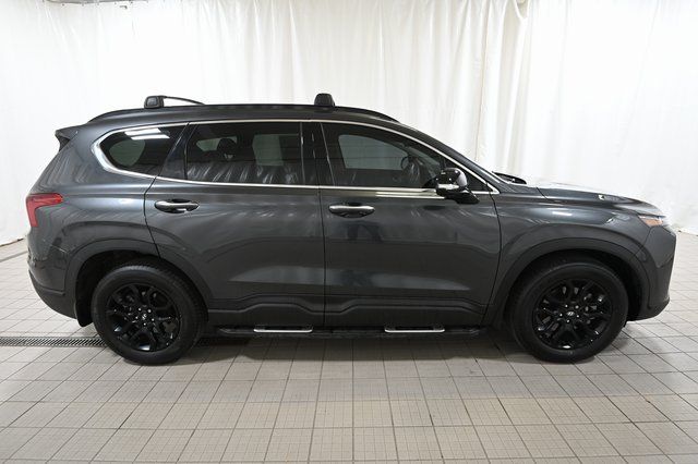 Used 2023 Gray Hyundai XRT image 14