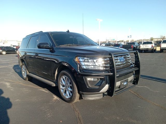 2021 Ford Expedition XLT 4WD