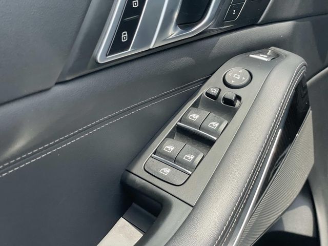 Used 2024 BMW X5 SUV