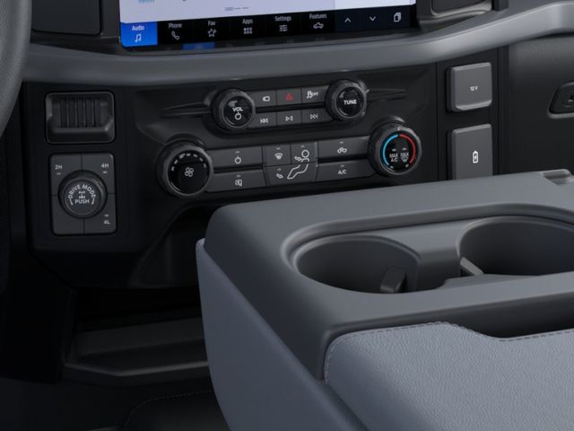 2026 Ford F-150 XL:169842