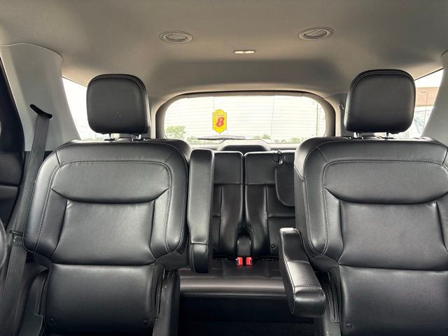 Used 2020 Ford Explorer SUV