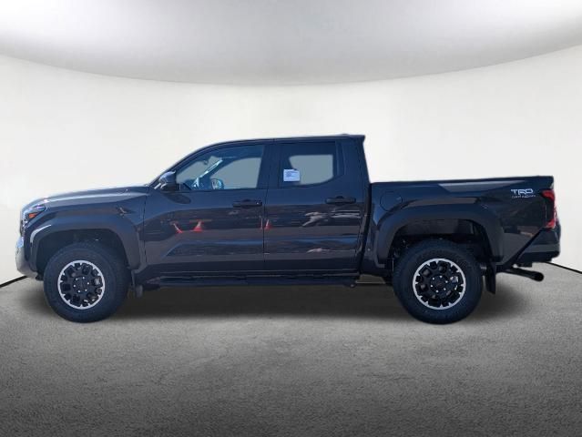 2024 Toyota Tacoma TRD Off-Road 9