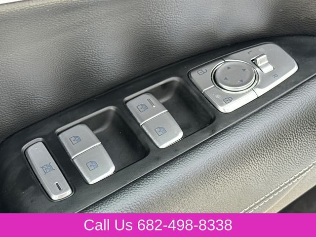 Used 2025 Genesis G70 Sedan