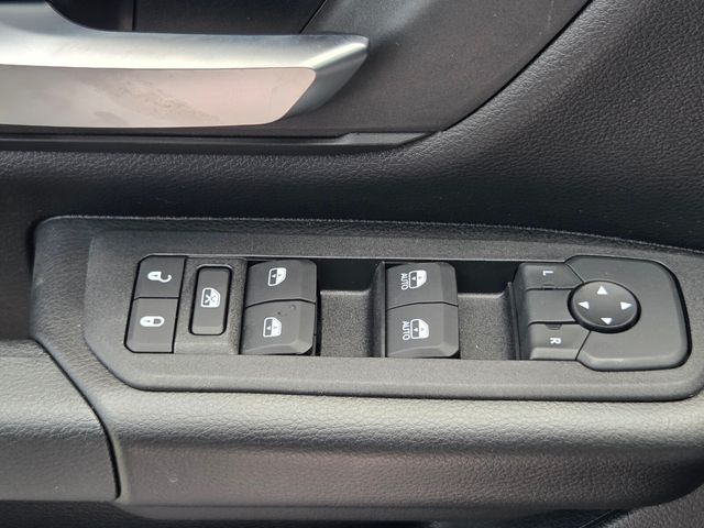 New 2026 Black Ram Express image 28