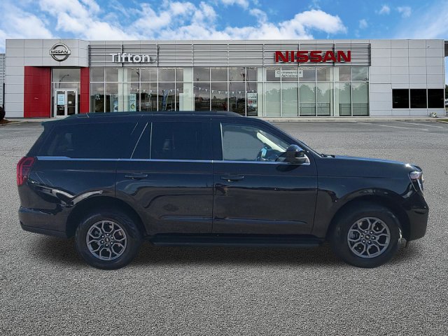 Used 2025 Ford Expedition SUV
