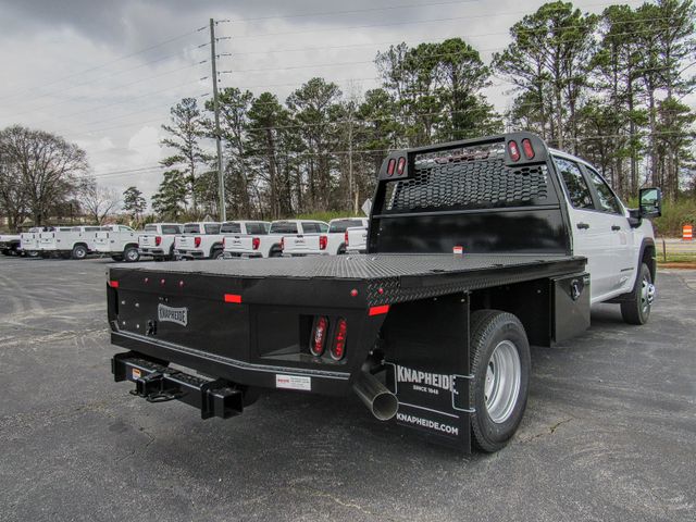 Photo of 2025 GMC Sierra 3500HD Pro in Dallas, GA - 5,  2025 GMC Sierra 3500HD Pro:42881