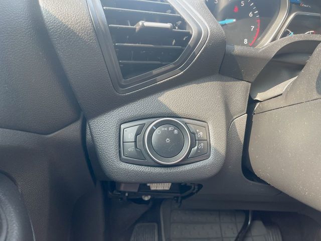 Used 2018 Ford Escape For Sale in Livonia, MI