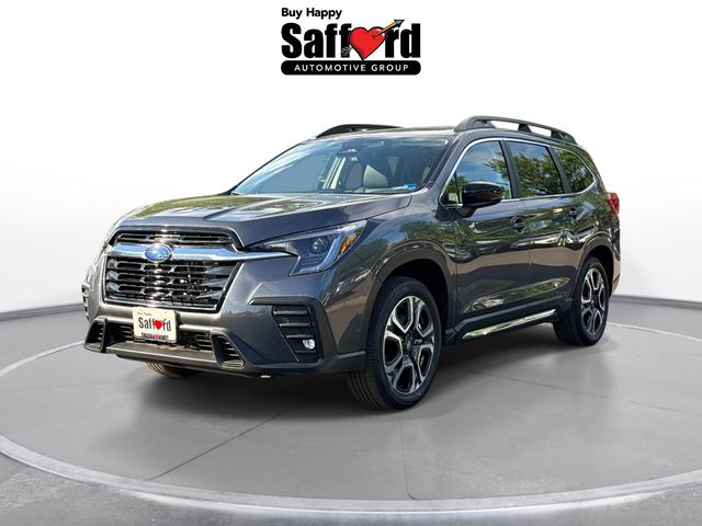 2026 Subaru Ascent Limited