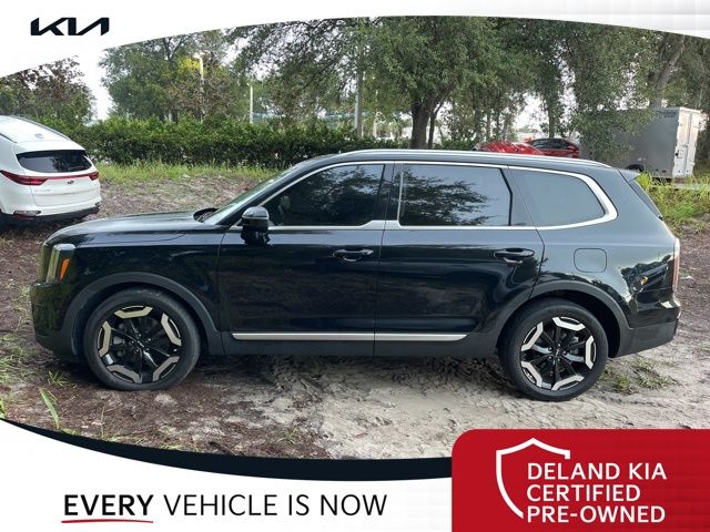 2023 Kia Telluride EX photo 7