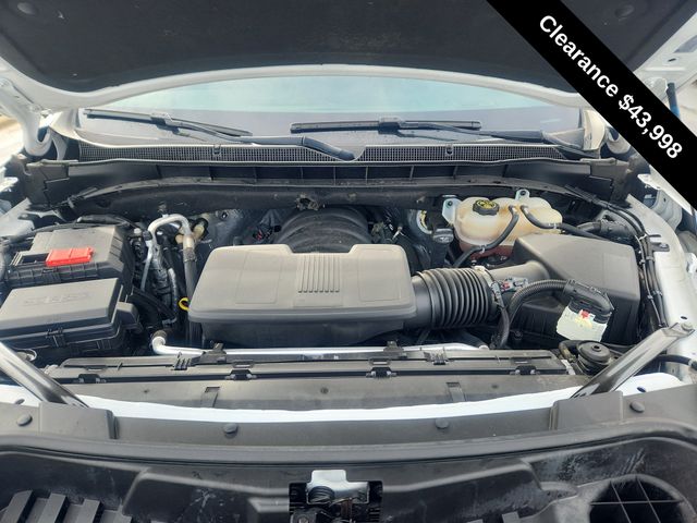 Used 2023 Chevrolet Suburban For Sale in Grove City, OH