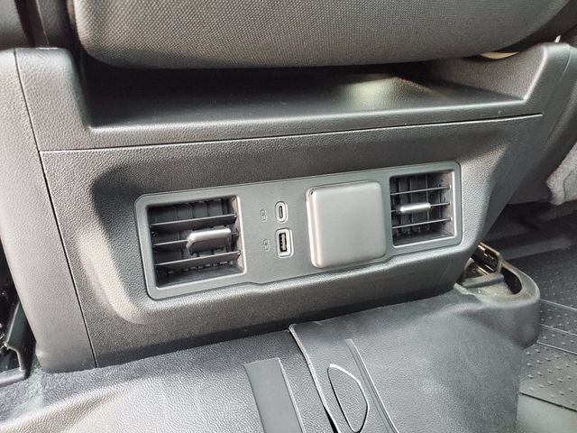 2026 Chevrolet Silverado 1500 Crew Cab 4WD Pickup for sale #TZ446899 - photo 26