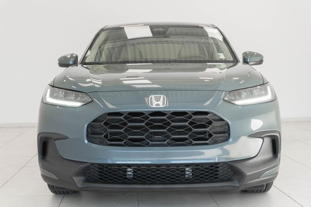 Used 2023 Honda HR-V SUV