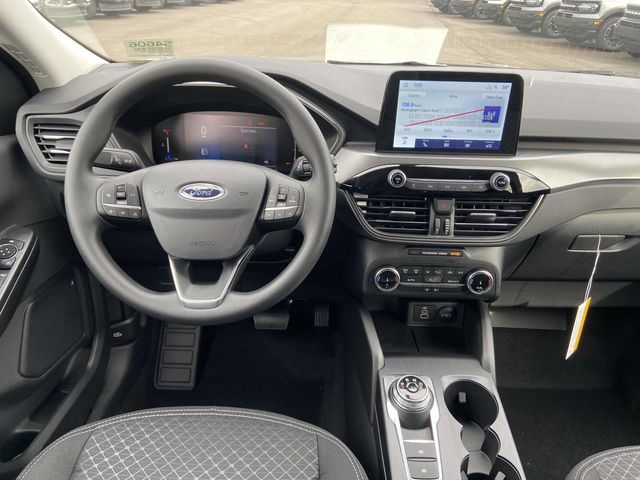 2025 Ford Escape Active 12