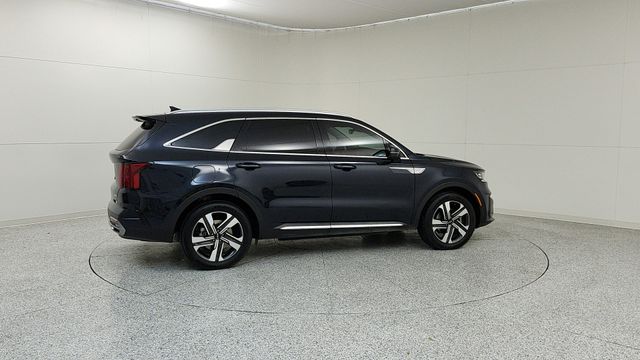 2023 Kia Sorento Plug-In Hybrid