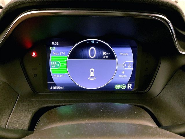 2023 Chevrolet Bolt EUV LT Gray at Sutliff Volkswagen