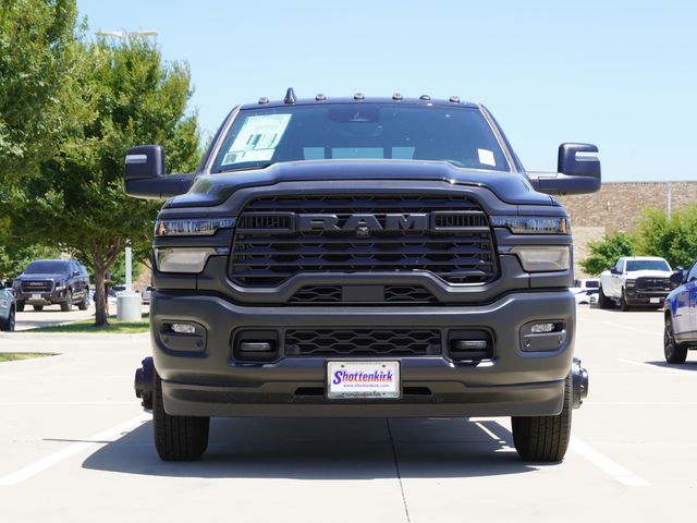 New 2027 Ram 3500 Truck