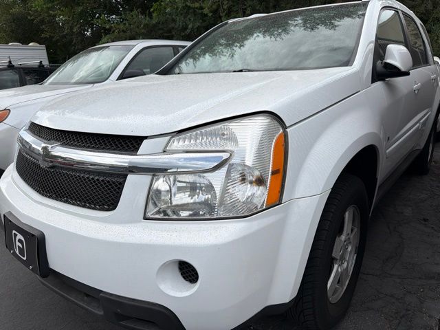 2008 Chevrolet Equinox