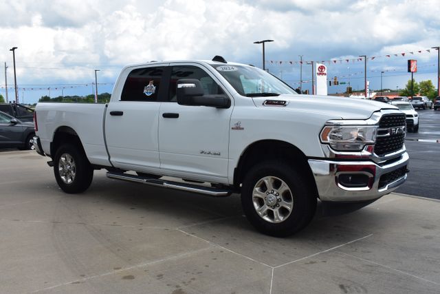 Used 2024 Ram 2500 Truck