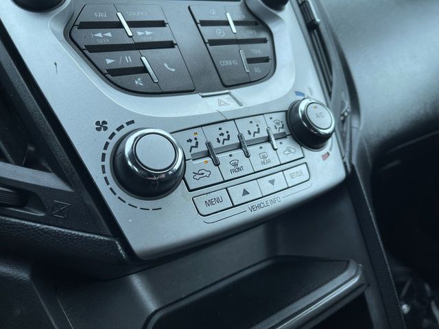 Used 2017 Chevrolet Equinox For Sale in Livonia, MI