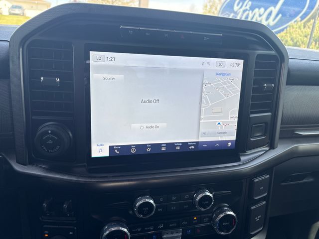 used 2023 Ford F-150 car, priced at $60,000