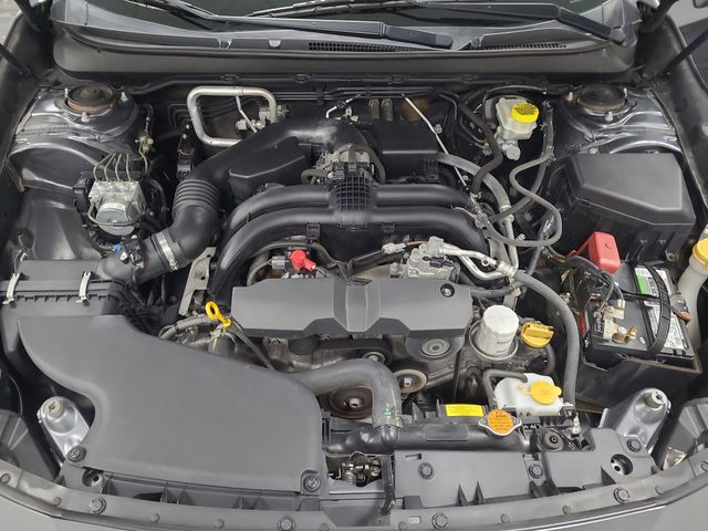 2018 – Subaru – Legacy