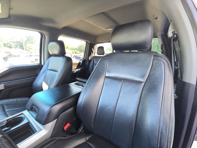 2020 Ford F-250SD Lariat:167102B