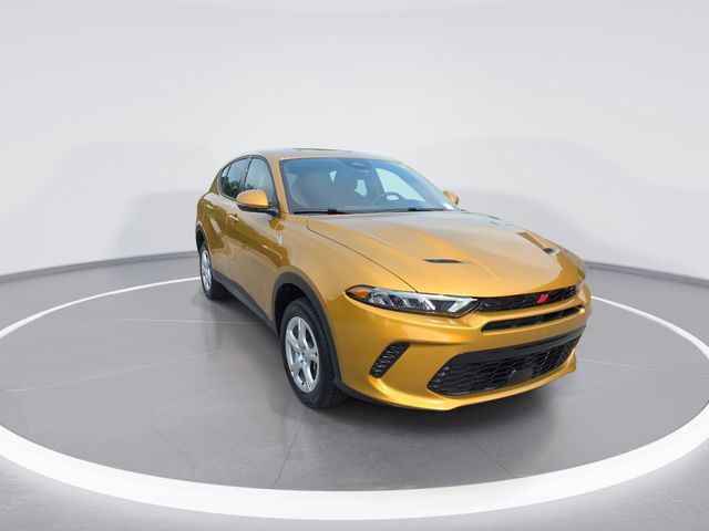 Used 2024 Gold Dodge GT image 2