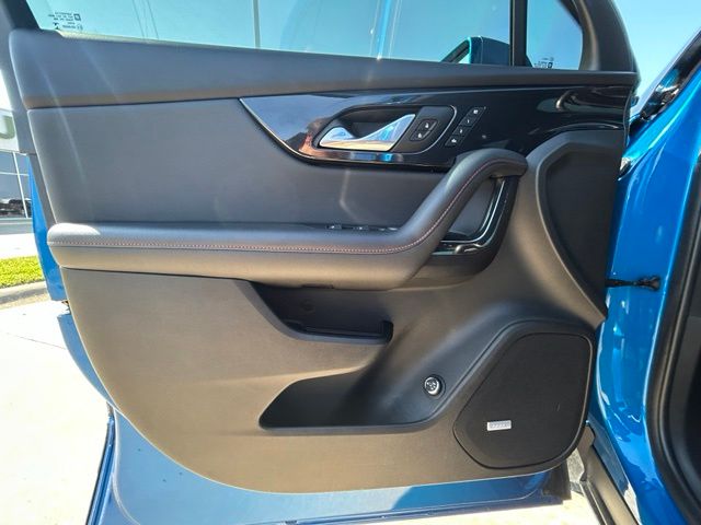 Used 2020 Chevrolet Blazer SUV