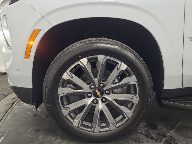 2026 – Chevrolet – Tahoe