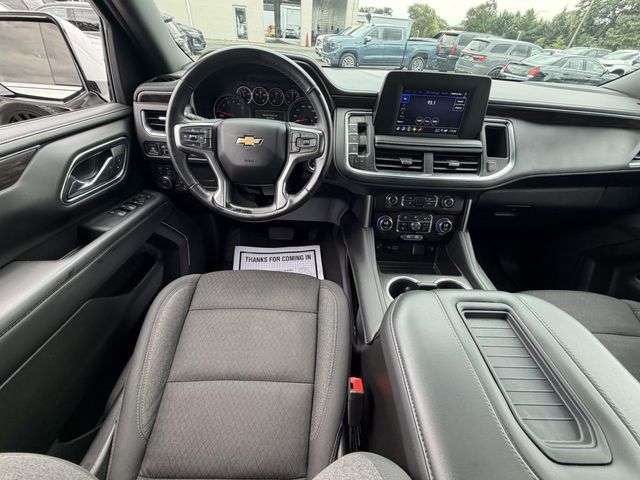 Used 2023 Chevrolet Tahoe SUV