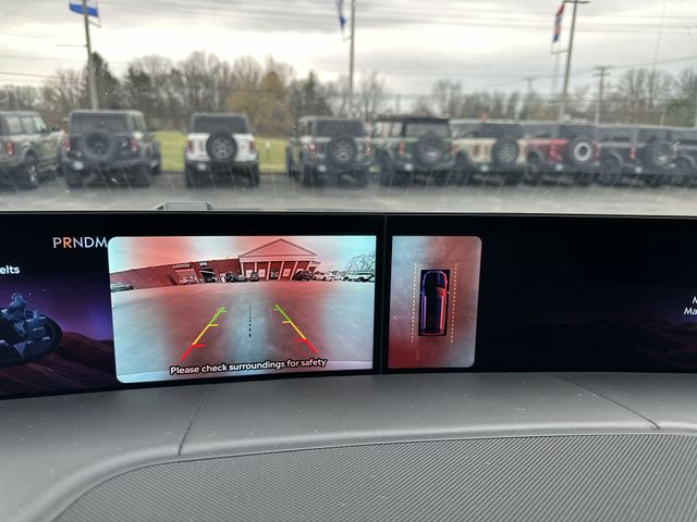 Certified Used 2025 Black Lincoln Black Label image 26