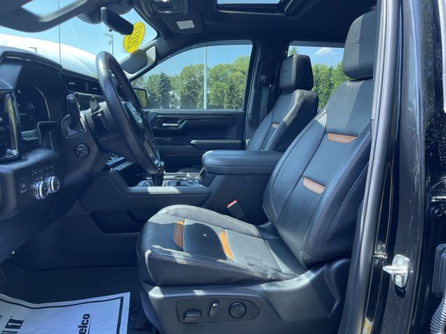 Used 2023 GMC Sierra 1500 For Sale in Livonia, MI