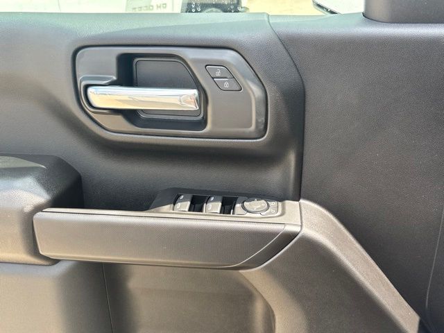 New 2026 Chevrolet Silverado 1500 Truck