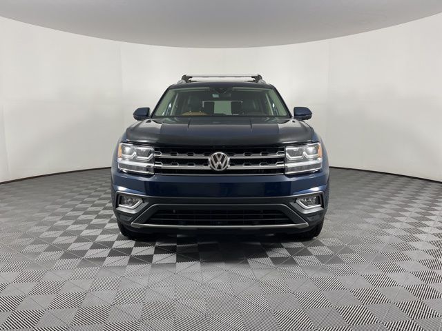 2019 Volkswagen Atlas SEL Premium 3