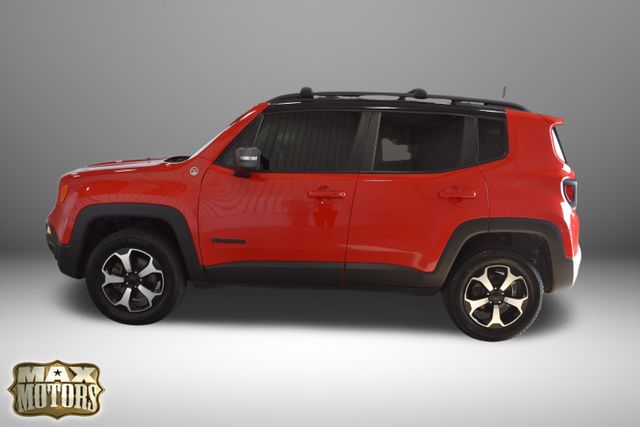 2019 Jeep Renegade Trailhawk 6