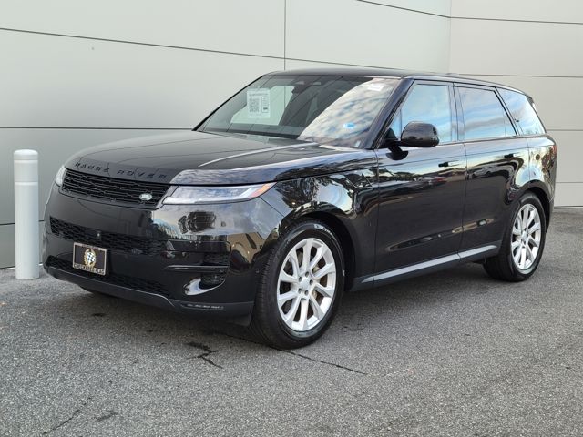 2025 Land Rover Range Rover Sport P360 SE AWD