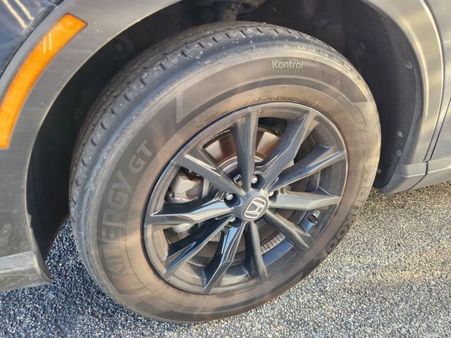 2023 Honda CR-V Hybrid Sport  at Classic Chevrolet Galveston
